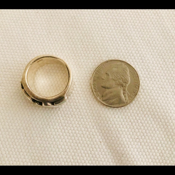 Turquoise ring - Picture 5 of 5